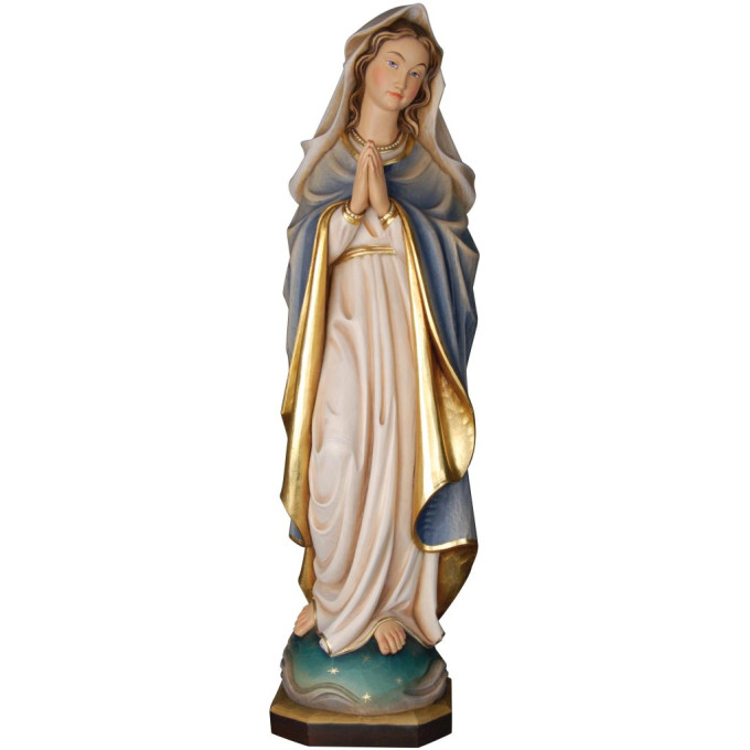 Blessed Virgin Mary