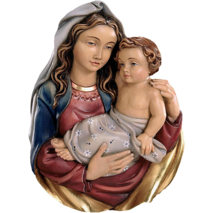 Virgin Mary - picture