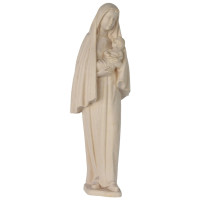 Madonna with child - mother Desiree