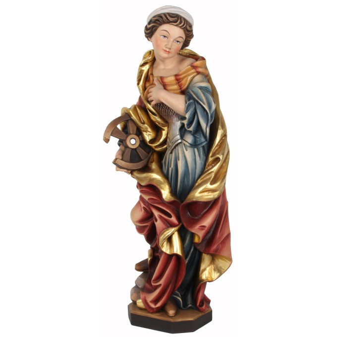 Saint Catherine of Alexandria