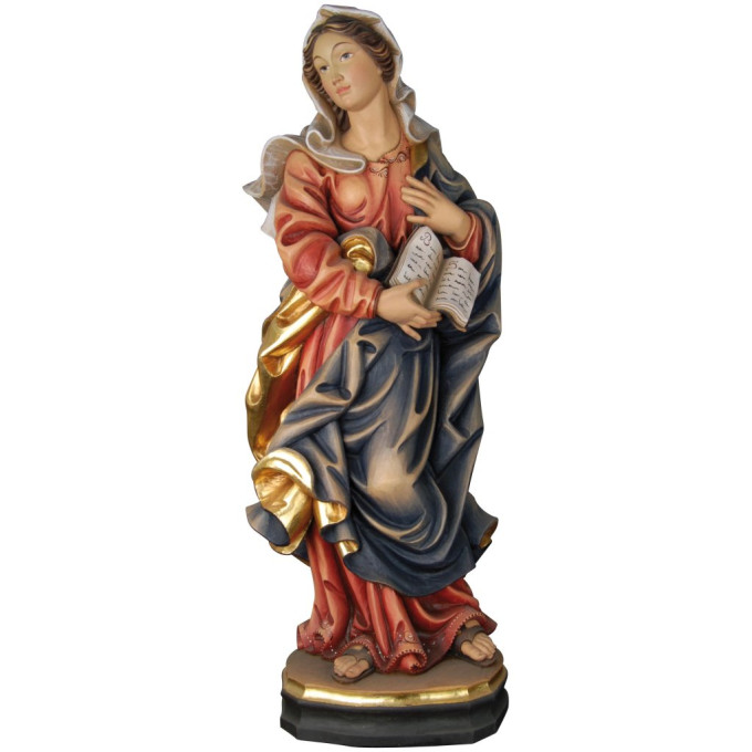 Saint Olivia of Palermo