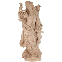 Justitia- ancient roman goddess