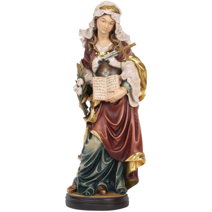 Svätá Justína Padovsk