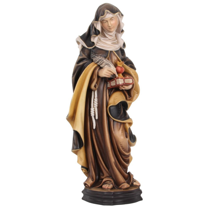 Saint Gertrude the Great