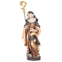 Saint Gertrude of Nivelles