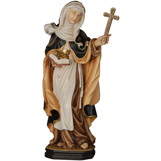 Saint Jeanne-Marie de Maille