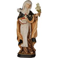 Saint Stilla of Abenberg