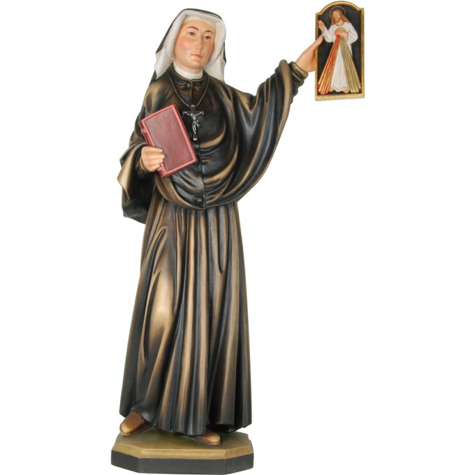 Saint Mary Faustina Kowalska