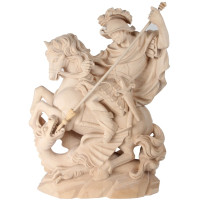 Svätý Juraj na koni