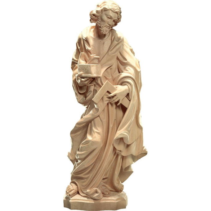 Saint Joseph, worker