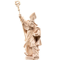 Saint Clement of Rome with book and anchor