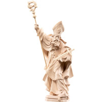 Saint Engelbert II of Berg mit Buch und Schwert