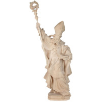 Saint Isidor of Seville