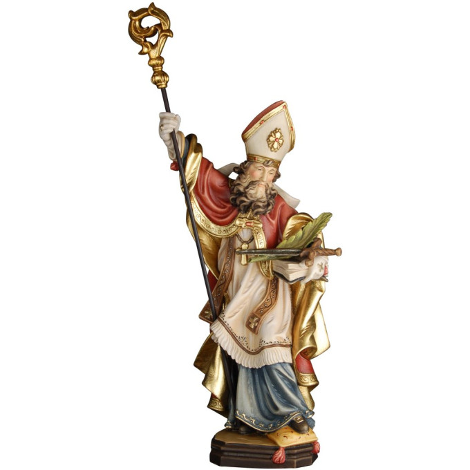 Saint Josaphat Kuntsevych