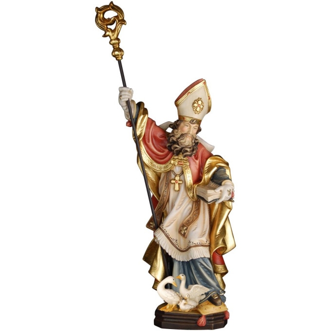 Saint Ludger of Münster