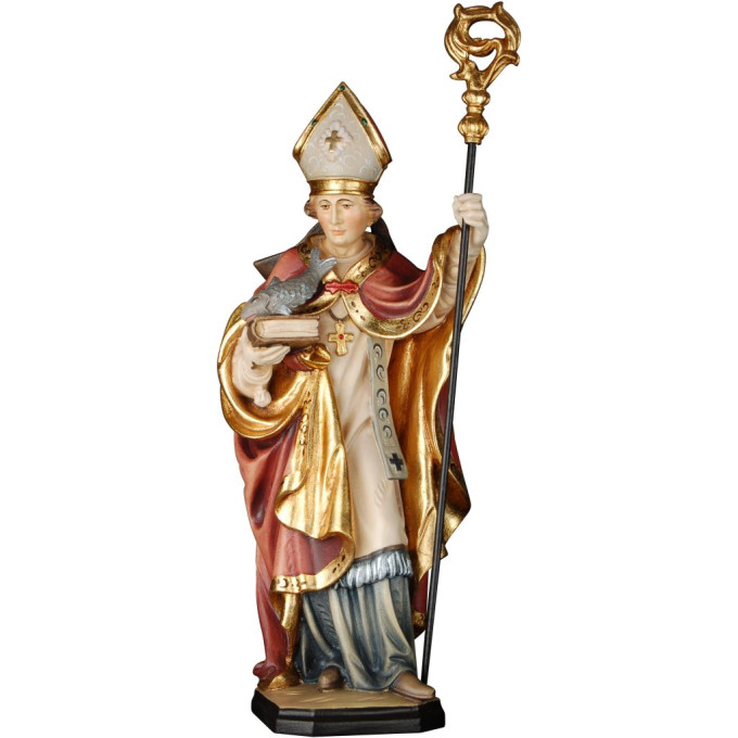 Svätý Zeno z Verony