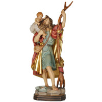 Saint Christopher