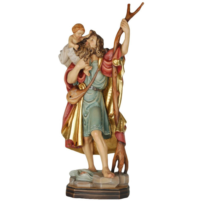 Saint Christopher