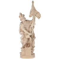 Svätý Florián barokový