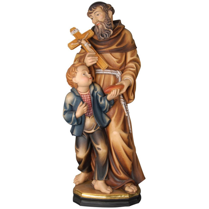 Saint Brother Conrad of Parzham