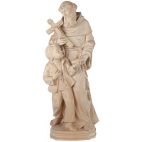 Saint Brother Conrad of Parzham