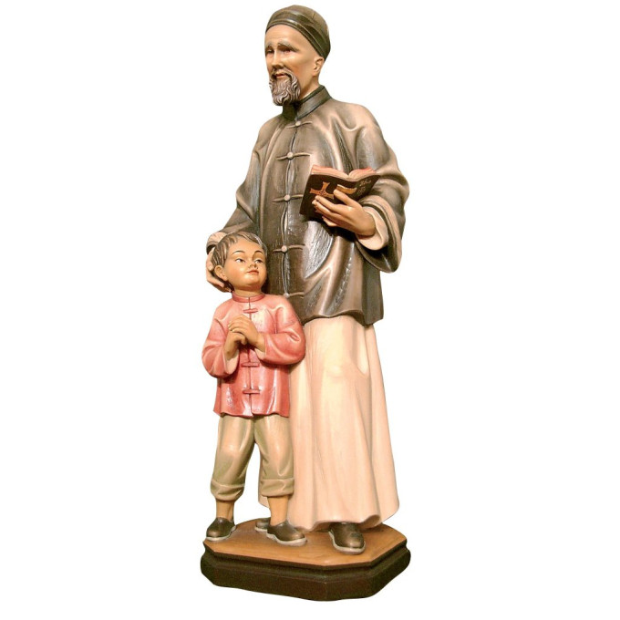 Saint Joseph Freinademetz