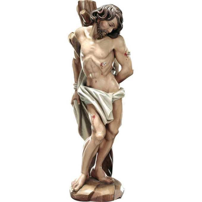Saint Sebastian