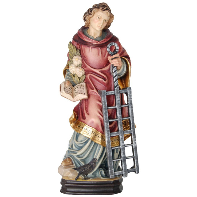 Saint Vincent of Saragozza