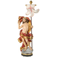 Resurrection of Jesus Christ