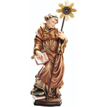 Svätý Bernardín zo Sieny