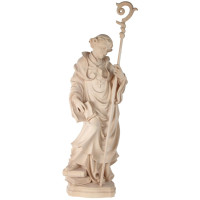 Saint Benedict of Nursia, abbot and founder of the Benedictines