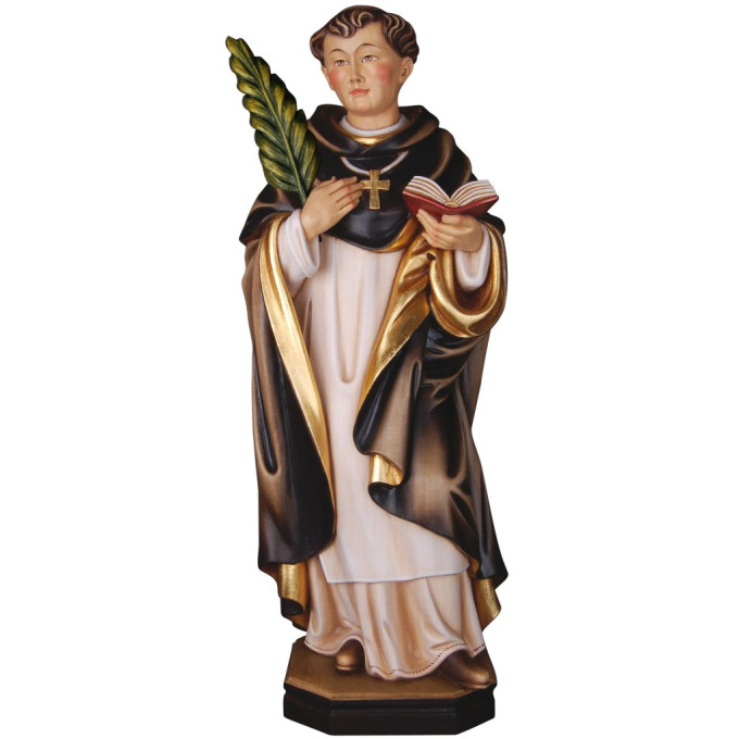 Saint John of Cologne with palm