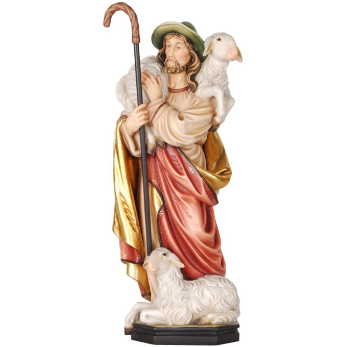 Jesus the Good Shepherd