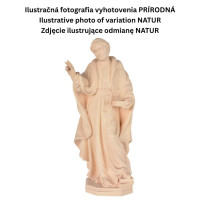 Svätý František Jozef Pey