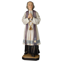 Saint Jean-Baptiste-Marie Vianney (Saint Curé d'Ars)