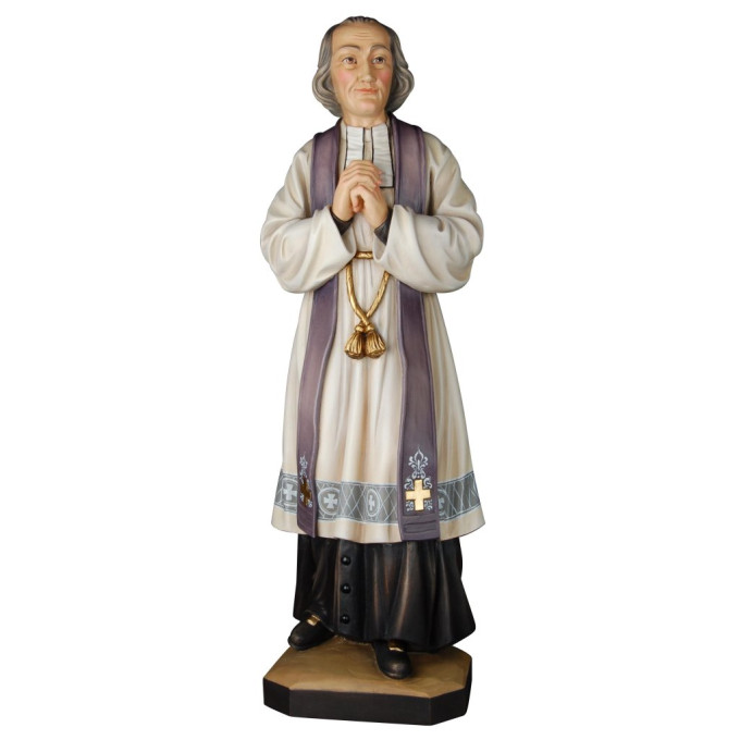 Saint Jean-Baptiste-Marie Vianney (Saint Curé d'Ars)
