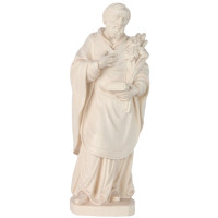 Saint Nicodemus with calyx