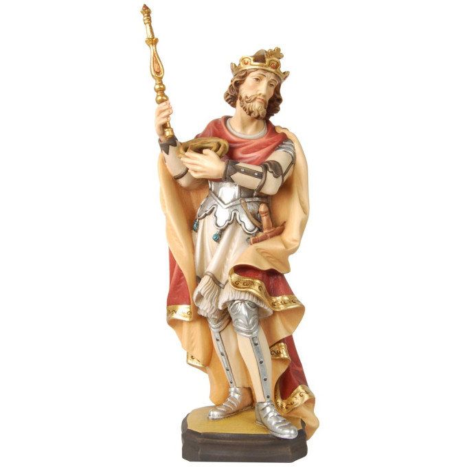 Saint Louis of France