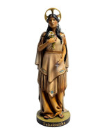 Saint Tekakwitha