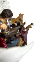 Socha svätého Michala Archanjela