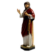 Najsvätejšie srdce Ježišovo socha