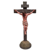 Jesus Christ: The Cross of Salvation