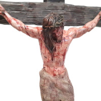 Jesus Christ: The Cross of Salvation