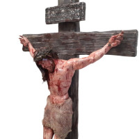 Jesus Christ: The Cross of Salvation