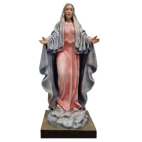 Our Lady of the Miraculous Medal