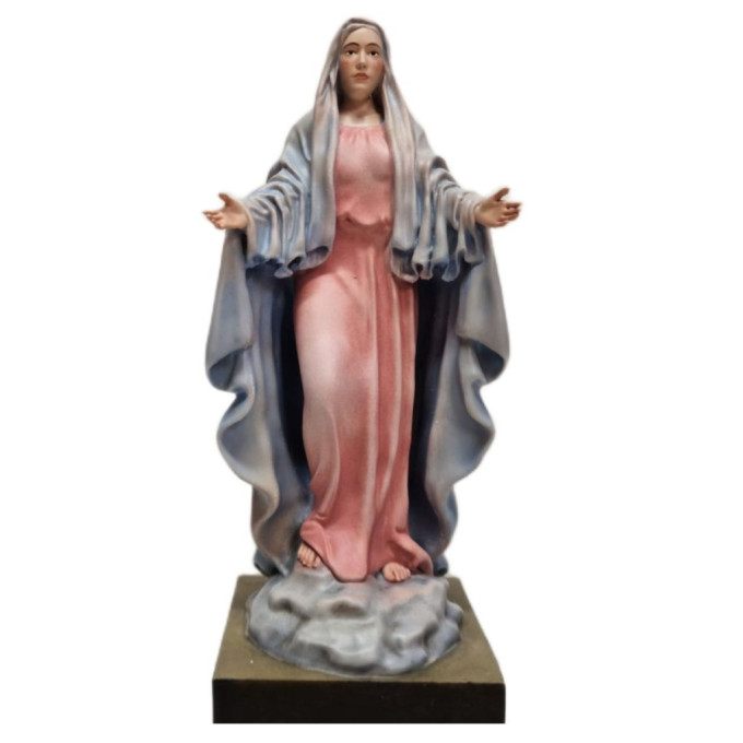 Our Lady of the Miraculous Medal