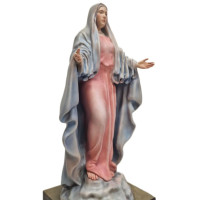 Our Lady of the Miraculous Medal