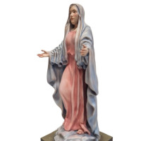 Our Lady of the Miraculous Medal