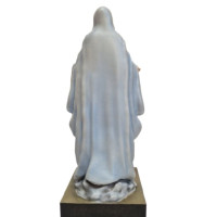 Our Lady of the Miraculous Medal