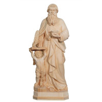 Evanjelista sv. Matúš s anjelom